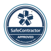 Safe Contractor Approved