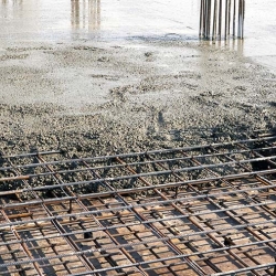 Reinforced Concrete